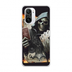 ����������� ����� ���� �� ����� �� Xiaomi Poco F3
