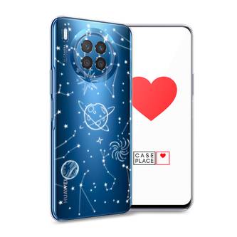 ����������� ����� ������� � ������� �� Huawei Nova 8i