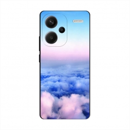 ������� ����������� ����� ������ �� Xiaomi Redmi Note 13 Pro Plus