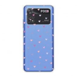 ����������� ����� ���������� ��������� �������� �� Xiaomi Poco M4 Pro 4G