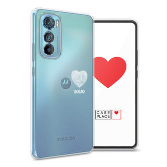 ����������� ����� ��������� ������ ����� �� Motorola Edge 30
