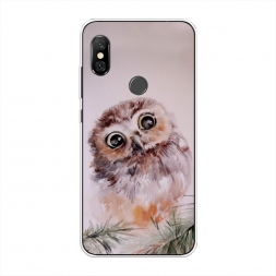 ����������� ����� ���� �� ������� �� Xiaomi Redmi Note 6 Pro