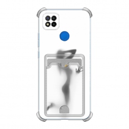 ������ ������ � ���� �� Xiaomi Redmi 9C
