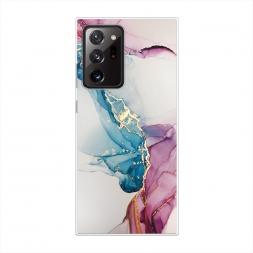 ����������� ����� ������� ������� ������� �� Samsung Galaxy Note 20 Ultra