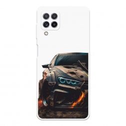 Soft touch ����� �� ����� 2 �� Samsung Galaxy A22