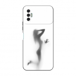������� ����������� ����� ������ � ���� �� Tecno Spark 8P