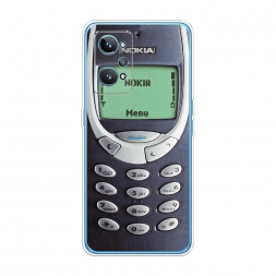 ����������� ����� ����� �� Realme GT 2