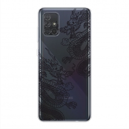 ����������� ����� ��� ��������� ������� �� Samsung Galaxy A71 4G