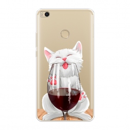 ����������� ����� ��� � ������� �� Xiaomi Mi Max 2