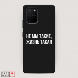 ������� ����������� ����� �� �� �����, ����� ����� �� Samsung Galaxy A91