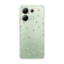 ��������� ���������� ��������� �������� �� Xiaomi Redmi Note 13 4G (Global)