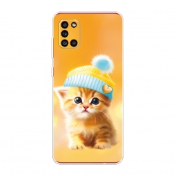 ����������� ����� ����� ������ � ������� �� Samsung Galaxy A31