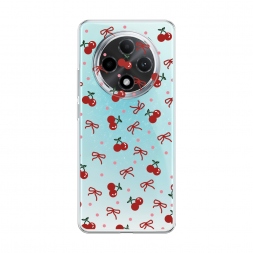 ����������� ����� ����� � �������� �� Oppo A3 Pro 5G
