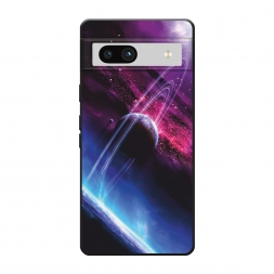 ������� ����������� ����� ������ 17 �� Google Pixel 7a
