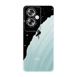 ����������� ����� �������� � ������� �� Oppo A79 5G