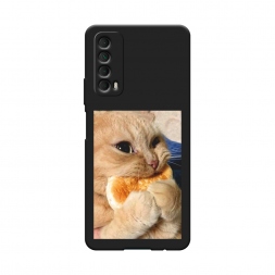 ������� ����������� ����� ����� ������ �� Huawei P Smart 2021