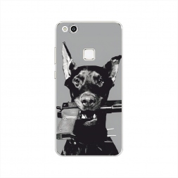 ����������� ����� �������� �� Huawei P10 Lite