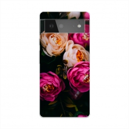 ����������� ����� ������� ����� �� ������ �� Google Pixel 6