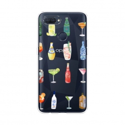 ����������� ����� ������ ������� �� Oppo A12