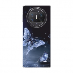 ����������� ����� ����������� ������� �� Huawei Mate X3