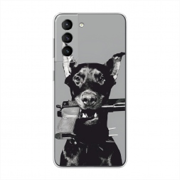 ����������� ����� �������� �� Samsung Galaxy S21
