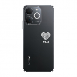 ����������� ����� ��������� ������ ����� �� Realme Note 70