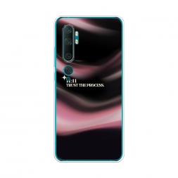 ����������� ����� trust the process �� Xiaomi Mi Note 10/Mi Note 10 Pro