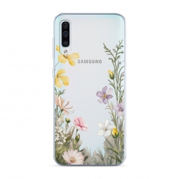 ����������� ����� ������ ������ 2 �� Samsung Galaxy A30s
