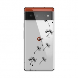 ����������� ����� ������� ���������� �� Google Pixel 6