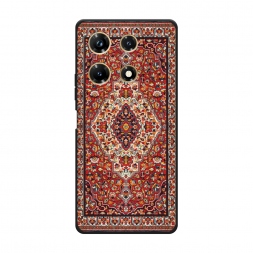 ������� ����������� ����� ������� ���� �� Infinix Note 30 Pro