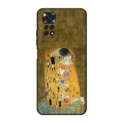 ������� ����������� ����� ������� ������� ������ �� Xiaomi Redmi Note 11 4G Global