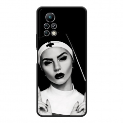 ������� ����������� ����� ������ ������� �� Infinix Note 11 Pro