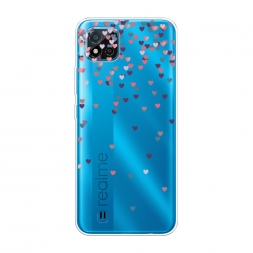 ����������� ����� ������� �������� �� Realme C11 (2021)
