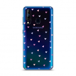 ����������� ����� ���������� ��������� �������� �� Samsung Galaxy A60