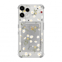 ������ ����� ������� ������� �� Nothing Phone 3a lite