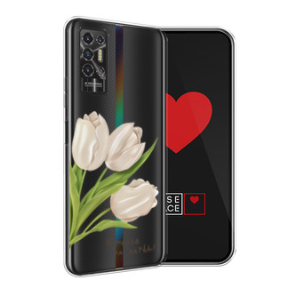 ����������� ����� Romance on earth 2 �� Tecno Pova 2