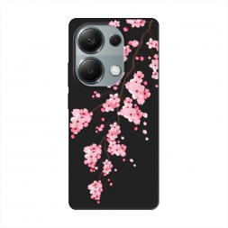 ������� ����������� ����� ������� ������ �� POCO M6 Pro 4G