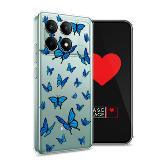 ����������� ����� ����� ������� �� Xiaomi POCO X6 PRO 5G