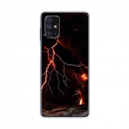 ����������� ����� ������ 4 �� Samsung Galaxy M31s