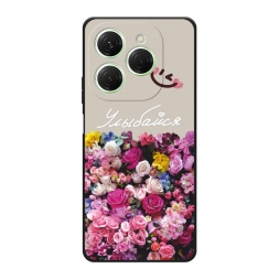 ������� ����������� ����� ����� ������� �� Tecno Spark 20 Pro