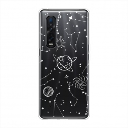 ����������� ����� ������� � ������� �� Oppo Find X2 Pro