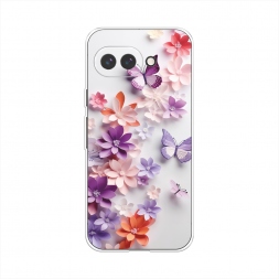 ����������� ����� ���������� ������� � ����� �� Google Pixel 9a