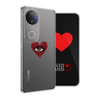 ����������� ����� heart eye 2 �� Vivo V50
