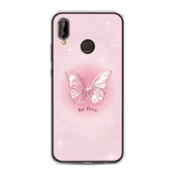 ����������� ����� be free butterfly 3 �� Huawei Nova 3