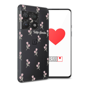 ����������� ����� Tulip garden 2 �� OnePlus 10 Pro