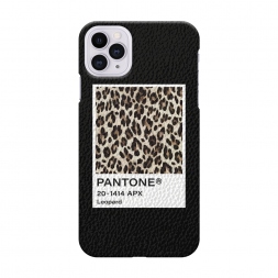 ������� ������ Pantone leopard �� iPhone 11 Pro