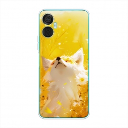 ����������� ����� ���� � ���� �� Itel Vision 5 plus