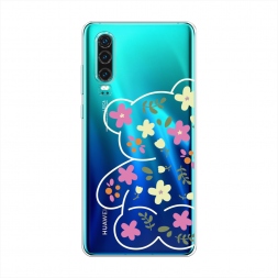 ����������� ����� ��������� ����� �� Huawei P30