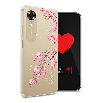 ����������� ����� �������� ������ �� Oppo A17K