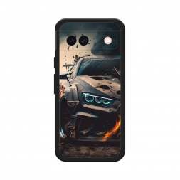 ������� ����������� ����� �� ����� �� Google Pixel 8A